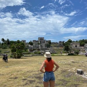 Meet your Posher, Eryn